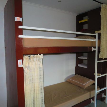 Bali Utopia Backpacker Jimbaran  Exterior photo