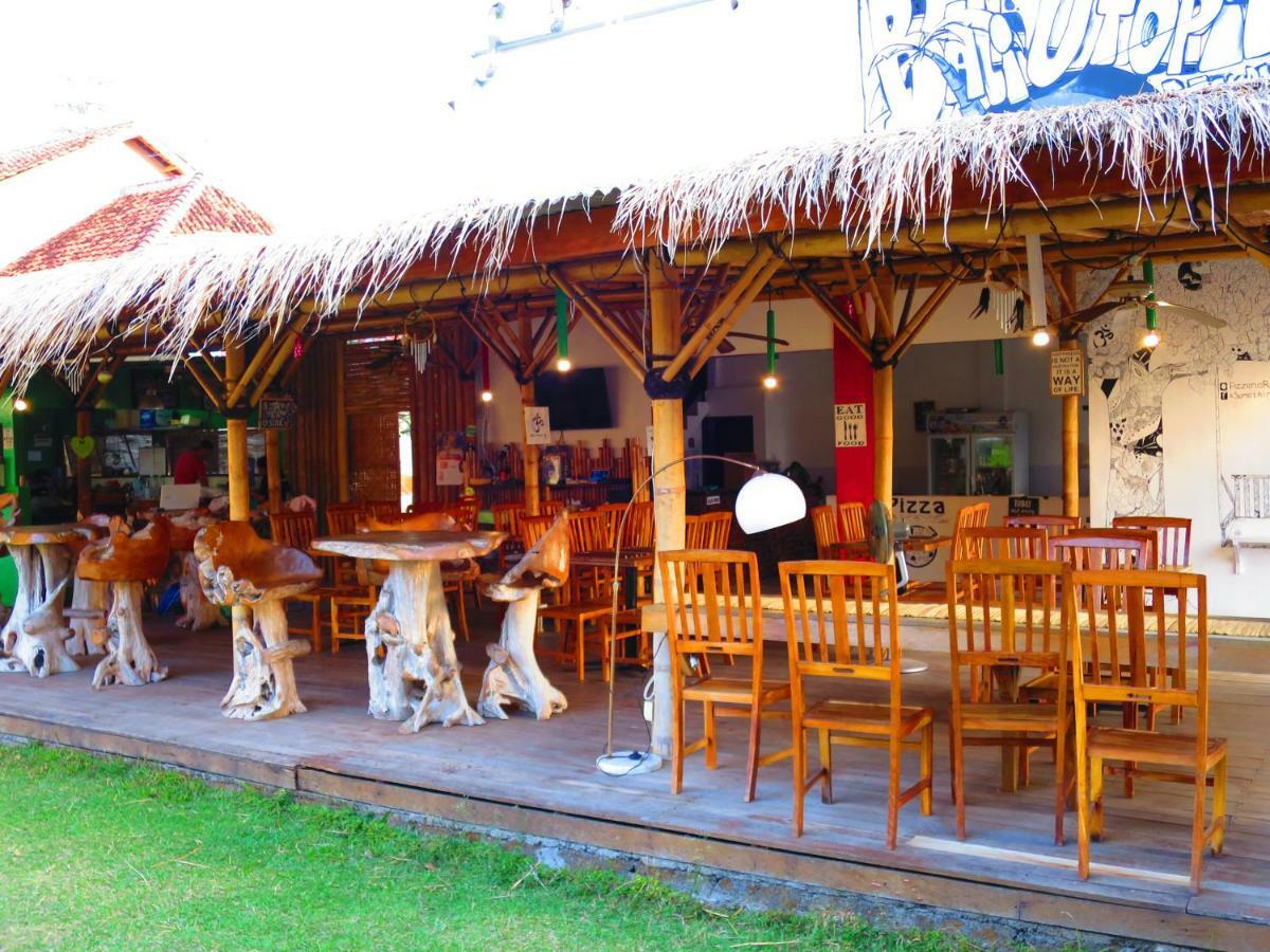 Bali Utopia Backpacker Jimbaran  Exterior photo