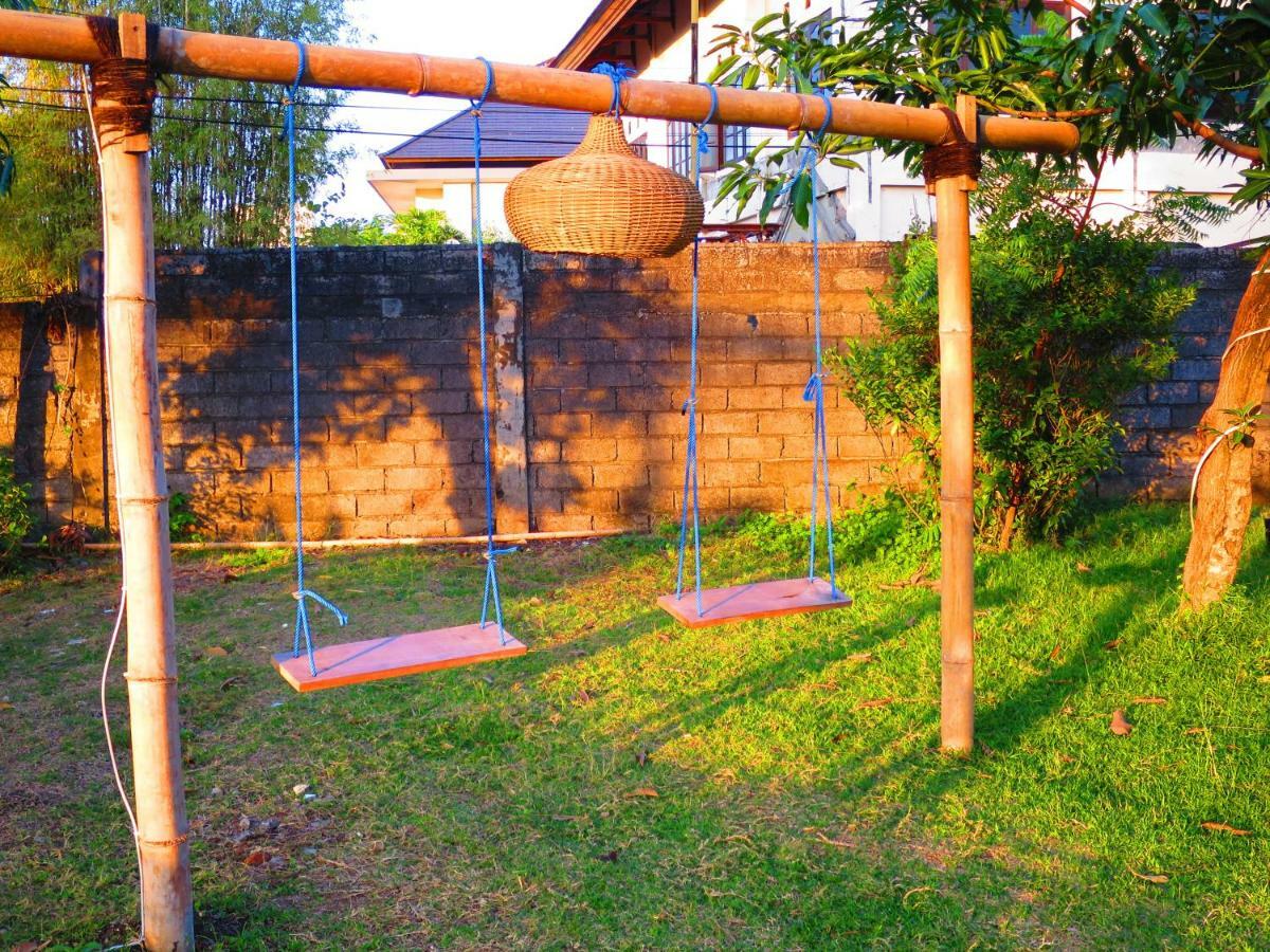 Bali Utopia Backpacker Jimbaran  Exterior photo