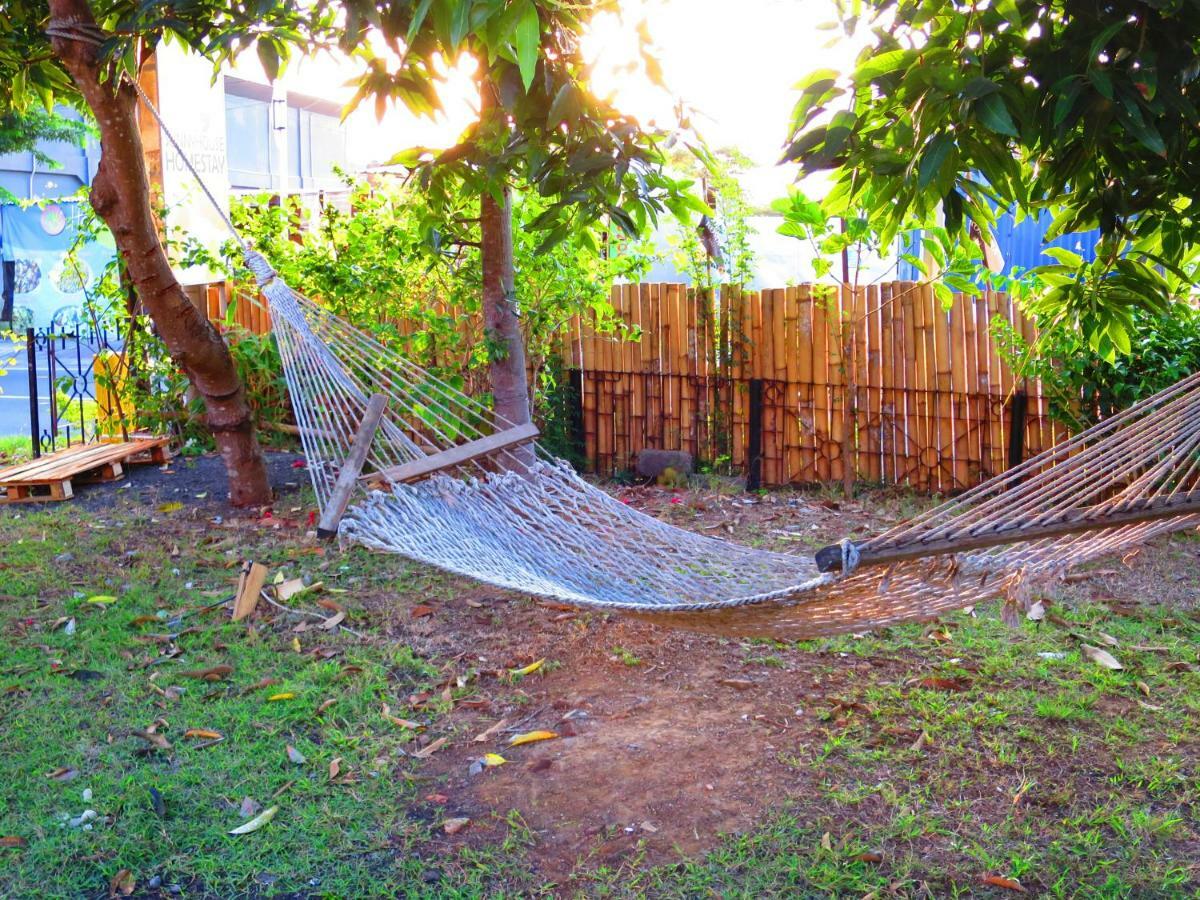 Bali Utopia Backpacker Jimbaran  Exterior photo